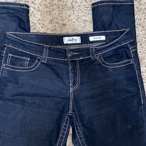 Daytrip Virgo Skinny 33L